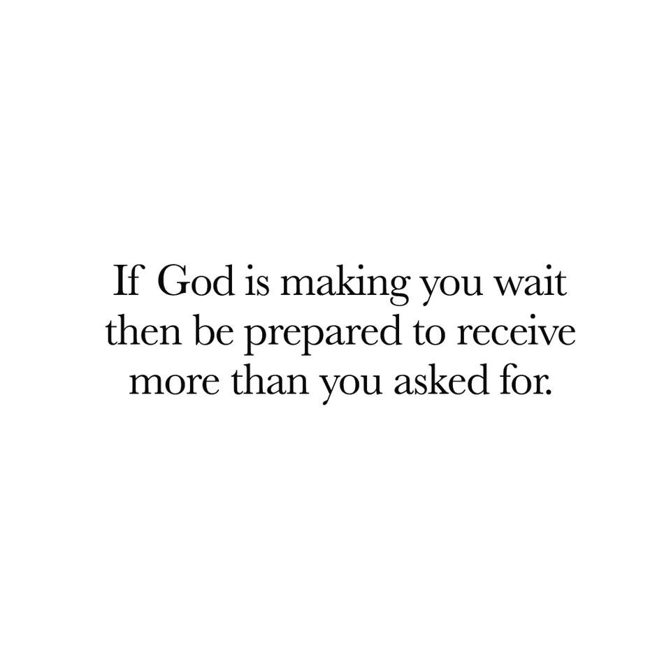 Receive more 🙌 – Bible Lock Screens